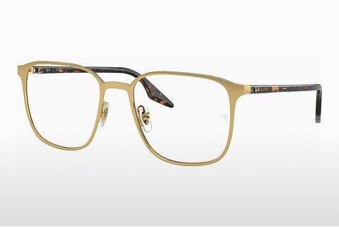 Óculos de design Ray-Ban RX6512 2860