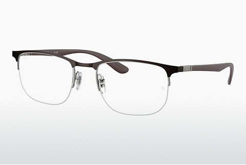 Óculos de design Ray-Ban RX6513 3162