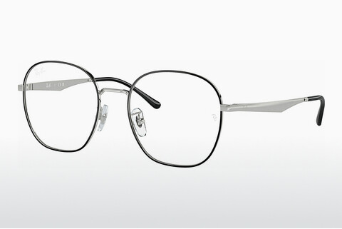 Óculos de design Ray-Ban RX6515D 2983