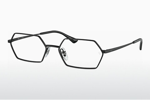 Óculos de design Ray-Ban YEVI (RX6528 2503)