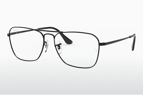 Óculos de design Ray-Ban Caravan II (RX6536 2509)