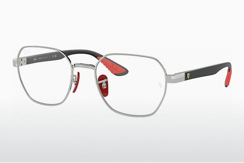 Óculos de design Ray-Ban RX6594M F031
