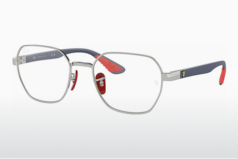 Óculos de design Ray-Ban RX6594M F097
