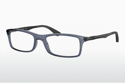 Óculos de design Ray-Ban RX7017 8122
