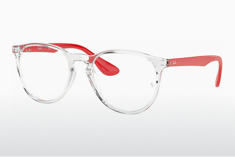 Óculos de design Ray-Ban ERIKA (RX7046 5950)