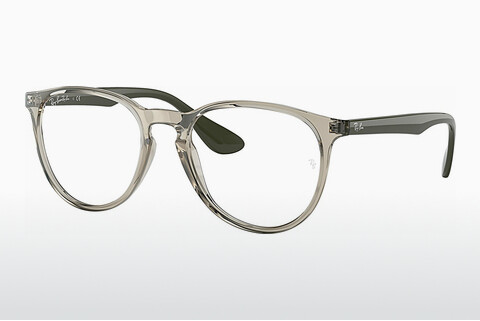 Óculos de design Ray-Ban ERIKA (RX7046 8141)