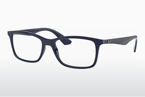 Óculos de design Ray-Ban RX7047 8100
