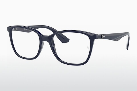 Óculos de design Ray-Ban RX7066 8100