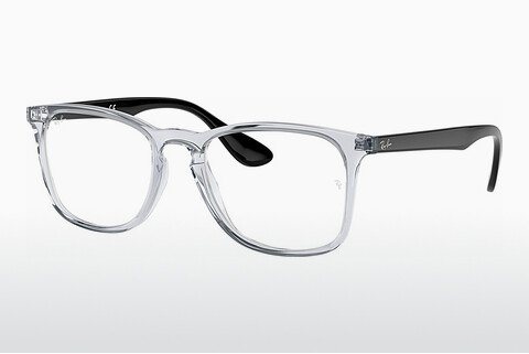 Óculos de design Ray-Ban RX7074 5943