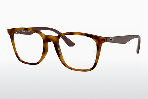 Óculos de design Ray-Ban RX7177 5992