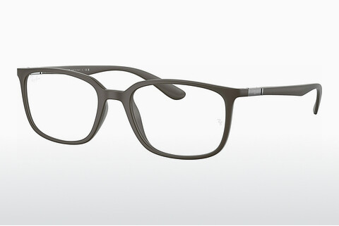 Óculos de design Ray-Ban RX7208 8063