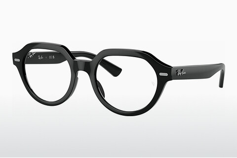 Óculos de design Ray-Ban GINA (RX7214 2000)