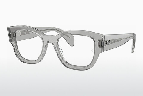 Óculos de design Ray-Ban JORGE (RX7681V 2102)