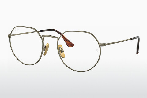 Óculos de design Ray-Ban RX8165V 1222