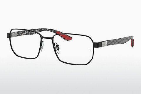 Óculos de design Ray-Ban RX8419 2509
