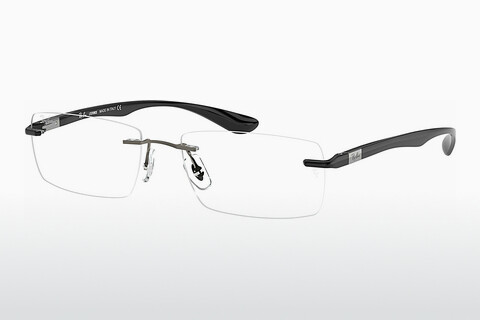 Óculos de design Ray-Ban RX8724 1000