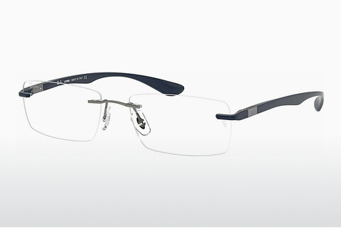 Óculos de design Ray-Ban RX8724 1217