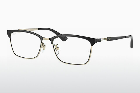 Óculos de design Ray-Ban RX8751D 1198