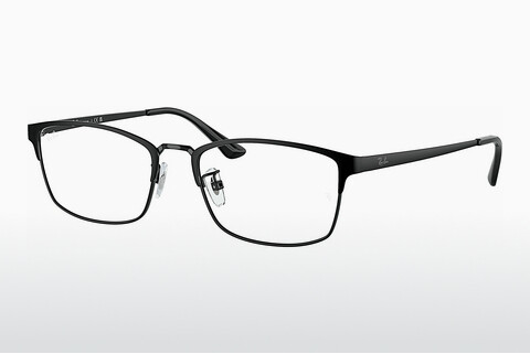 Óculos de design Ray-Ban RX8772D 1206