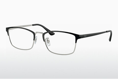 Óculos de design Ray-Ban RX8772D 1235