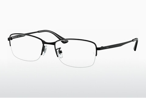 Óculos de design Ray-Ban RX8774D 1012