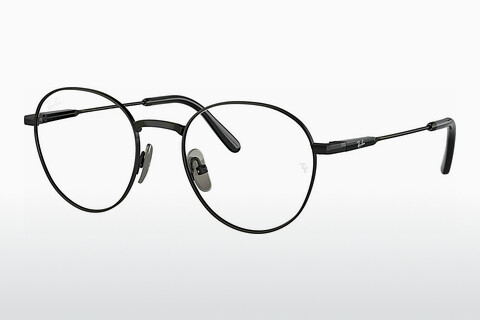 Óculos de design Ray-Ban DAVID TITANIUM (RX8782 1244)