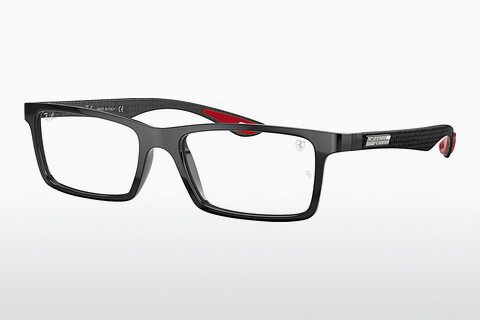 Óculos de design Ray-Ban Ferrari (RX8901M F632)