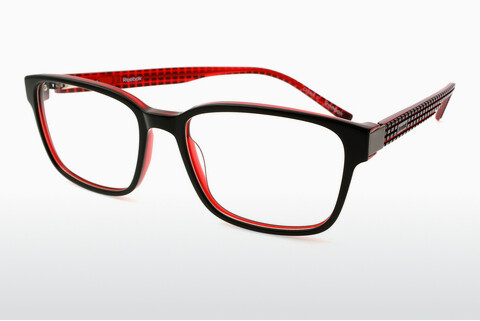 Óculos de design Reebok R3012 BLK