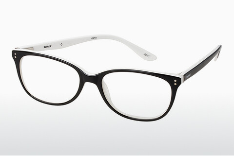 Óculos de design Reebok R6010 BKW