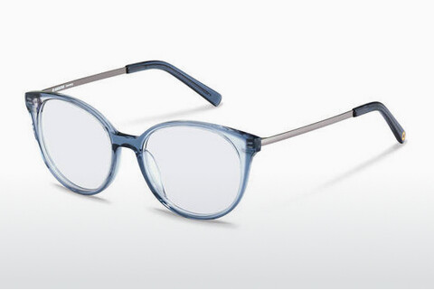 Óculos de design Rocco by Rodenstock RR462 C