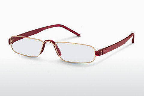 Óculos de design Rodenstock R2180 B D2.00