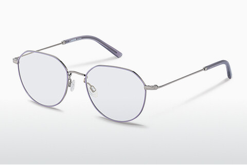 Óculos de design Rodenstock R2632 E