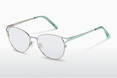 Óculos de design Rodenstock R2635 B