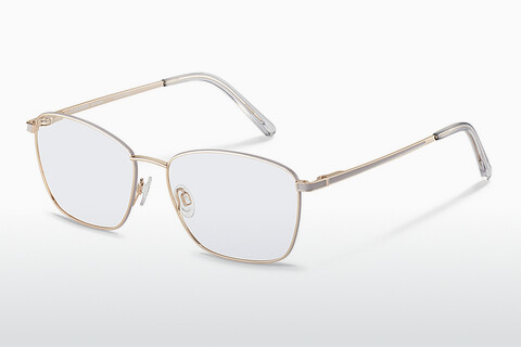 Óculos de design Rodenstock R2658 A