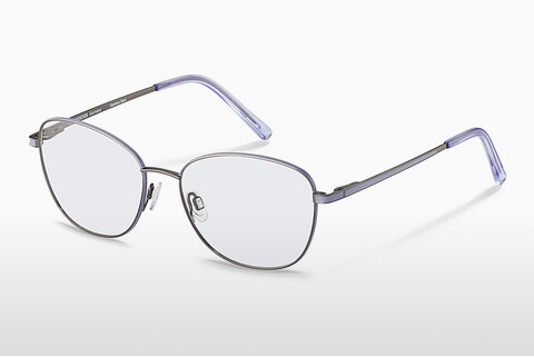 Óculos de design Rodenstock R2660 D