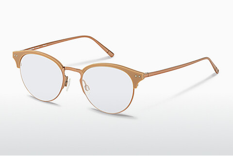 Óculos de design Rodenstock R7080 C