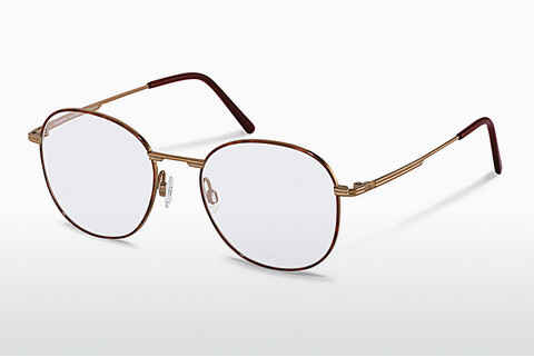 Óculos de design Rodenstock R7107 C