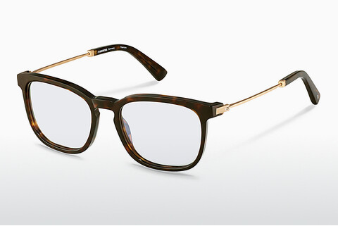 Óculos de design Rodenstock R8029 B