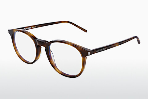 Óculos de design Saint Laurent SL 106 009