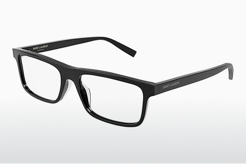 Óculos de design Saint Laurent SL 483 001