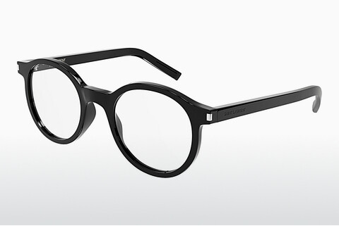 Óculos de design Saint Laurent SL 521 OPT 001