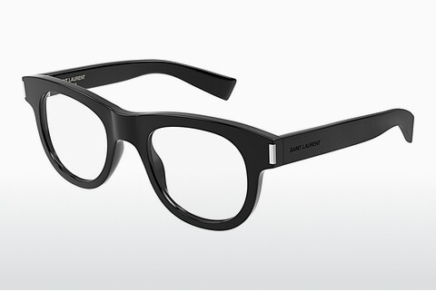 Óculos de design Saint Laurent SL 571 OPT 001