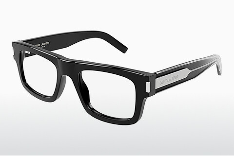 Óculos de design Saint Laurent SL 574 001