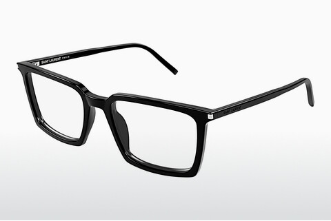 Óculos de design Saint Laurent SL 624 001