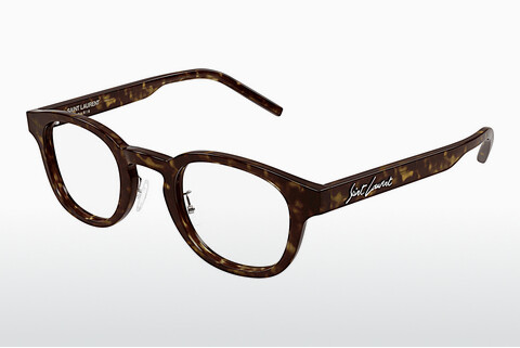 Óculos de design Saint Laurent SL 630/J 002
