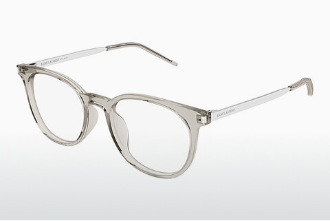 Óculos de design Saint Laurent SL 683/F 003