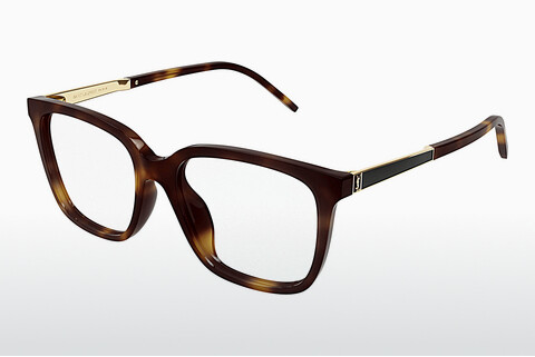 Óculos de design Saint Laurent SL M102 003