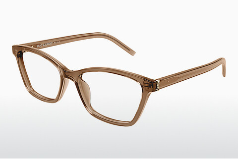 Óculos de design Saint Laurent SL M128 012