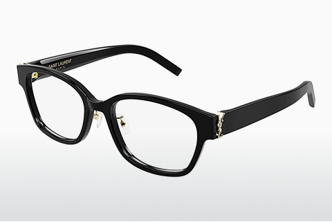 Óculos de design Saint Laurent SL M33/J 002