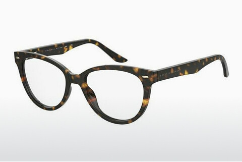 Óculos de design Seventh Street 7A 579 086